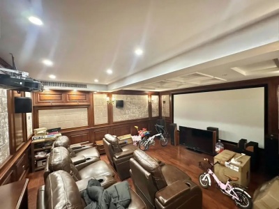 5室3廳3陽臺(tái) 印象首日封南區(qū)