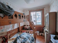 3室2廳1陽臺 南疆花園臥室