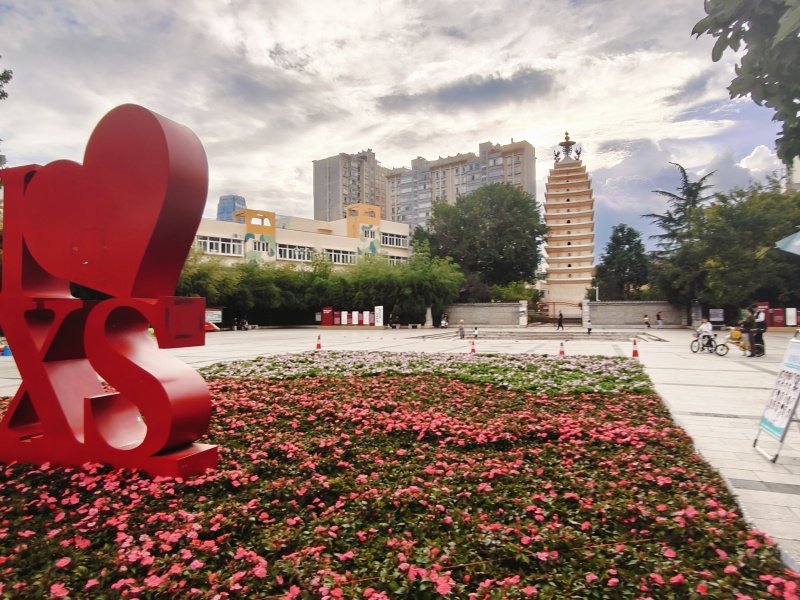 1室1廳1陽臺 和諧時代公寓公寓其他