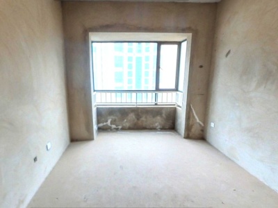 2室1廳1陽臺(tái) 盛高大城四期