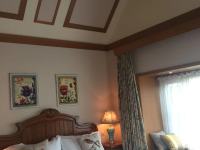 5室2廳2陽臺 昆明恒大國際健康城別墅臥室