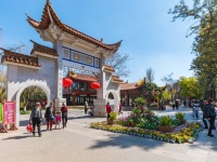 3室2廳1陽(yáng)臺(tái) 翠湖太龍公館其他