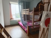 4室2廳1陽臺(tái) 云南映象C區(qū)臥室