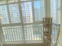 3室2廳2陽臺 遠(yuǎn)洋風(fēng)景陽臺