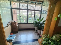 4室2廳1陽臺 金星小區(qū)陽臺