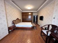 6室2廳1陽臺 立欣洲別墅臥室