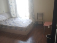 6室3廳3陽臺(tái) 南方公園臥室