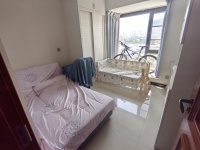 2室2廳1陽(yáng)臺(tái) 融創(chuàng)春風(fēng)十里A10地塊臥室