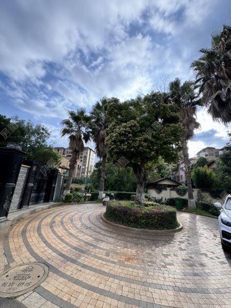 2室2廳2陽臺 奧宸橙郡一期其他