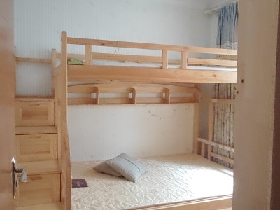 2室2廳 福源小區(qū)