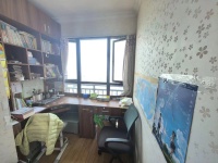 2室2廳3陽臺(tái) 紅星國(guó)際紫郡書房