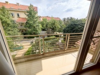 6室3廳2陽(yáng)臺(tái) 佳園上居別墅陽(yáng)臺(tái)