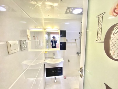 1室1廳1陽臺 西南海泰和苑小區(qū)平面圖