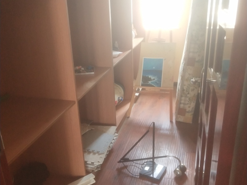 6室3廳3陽臺(tái) 南方公園其他