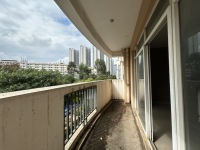 5室3廳2陽臺 白龍苑陽臺