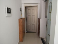 2室2廳 時光俊園門廳