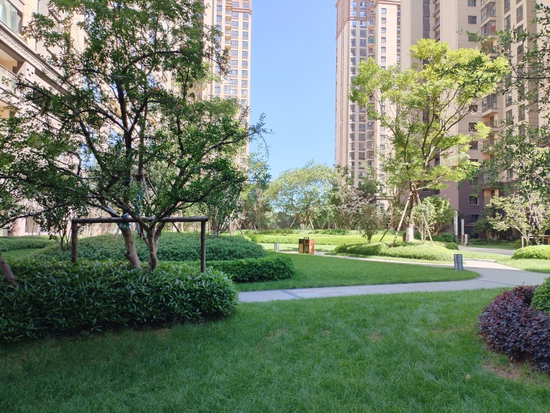 4室2廳2陽臺(tái) 北大資源頤和1898二期其他