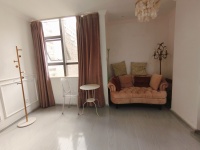 1室1廳1陽臺 和諧時代公寓公寓客廳