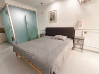 1室1廳1陽臺 和諧時代公寓公寓臥室