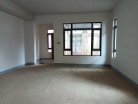 5室2廳2陽臺 昆明恒大云璽別墅客廳