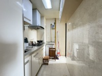 3室1廳1陽臺 南亞未來城廚房