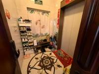 4室2廳1陽臺 綠地海珀瀾庭門廳