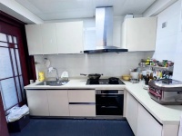 3室2廳 溪畔麗景廚房