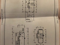 5室2廳2陽臺 昆明恒大國際健康城別墅戶型圖