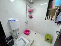 3室2廳 溪畔麗景衛(wèi)生間