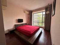 5室2廳3陽臺 都市楓林別墅臥室