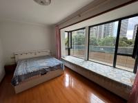 3室2廳2陽臺 山海灣臥室