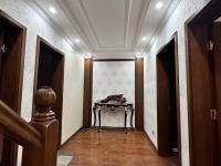 6室2廳1陽臺 立欣洲別墅客廳