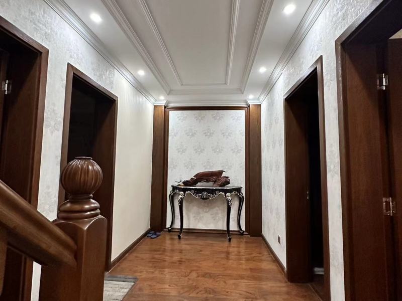 6室2廳1陽臺 立欣洲別墅客廳