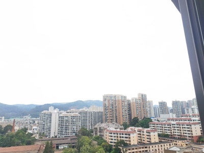 2室2廳1陽臺 萬科金域國際其他