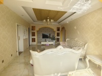 2室2廳2陽臺 奧宸橙郡一期客廳