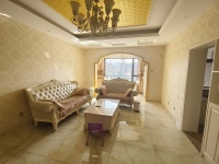 2室2廳2陽臺 奧宸橙郡一期客廳