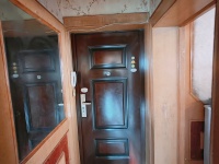 3室2廳1陽臺 南疆花園門廳