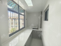 3室2廳1陽(yáng)臺(tái) 金星小區(qū)廚房