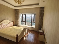 2室2廳2陽臺 奧宸橙郡一期臥室