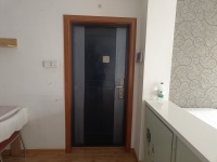 4室2廳1陽臺(tái) 云南映象C區(qū)門廳