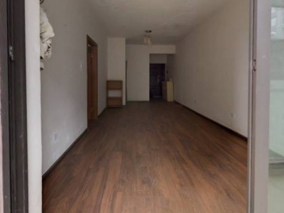 2室2廳1陽臺 廣福城沁福園