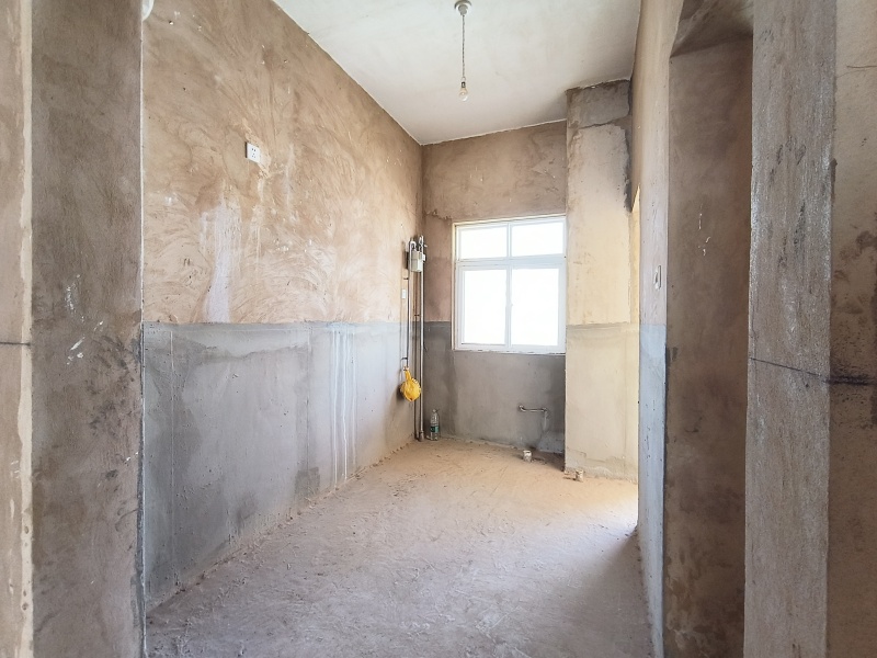 4室2廳2陽臺 米蘭園廚房