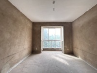 5室3廳2陽臺 白龍苑臥室