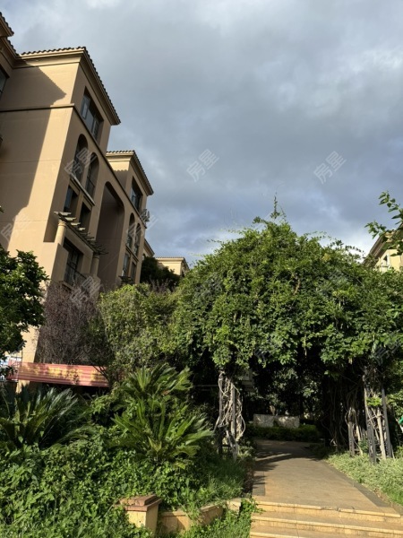 2室2廳2陽臺 奧宸橙郡一期其他