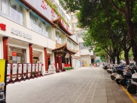 1室1廳1陽臺 和諧時代公寓公寓其他