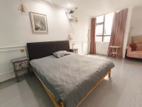 1室1廳1陽臺 和諧時代公寓公寓臥室