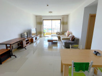 4室2廳2陽臺 俊發(fā)盛唐城星河郡（一期）客廳