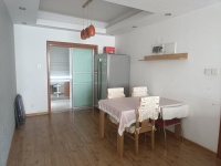 4室2廳1陽臺(tái) 云南映象C區(qū)餐廳