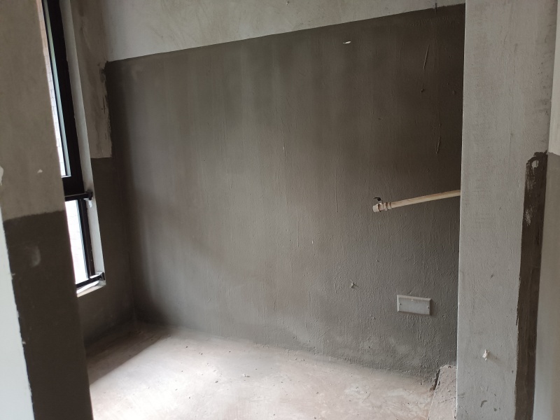 5室2廳2陽臺 昆明恒大云璽別墅衛(wèi)生間