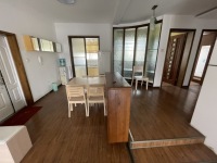 4室2廳2陽臺(tái) 恒安新鄰居餐廳